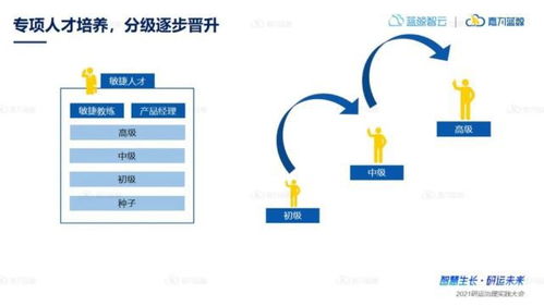 從敏捷咨詢實踐案例中,來看企業(yè)效能如何快速提升